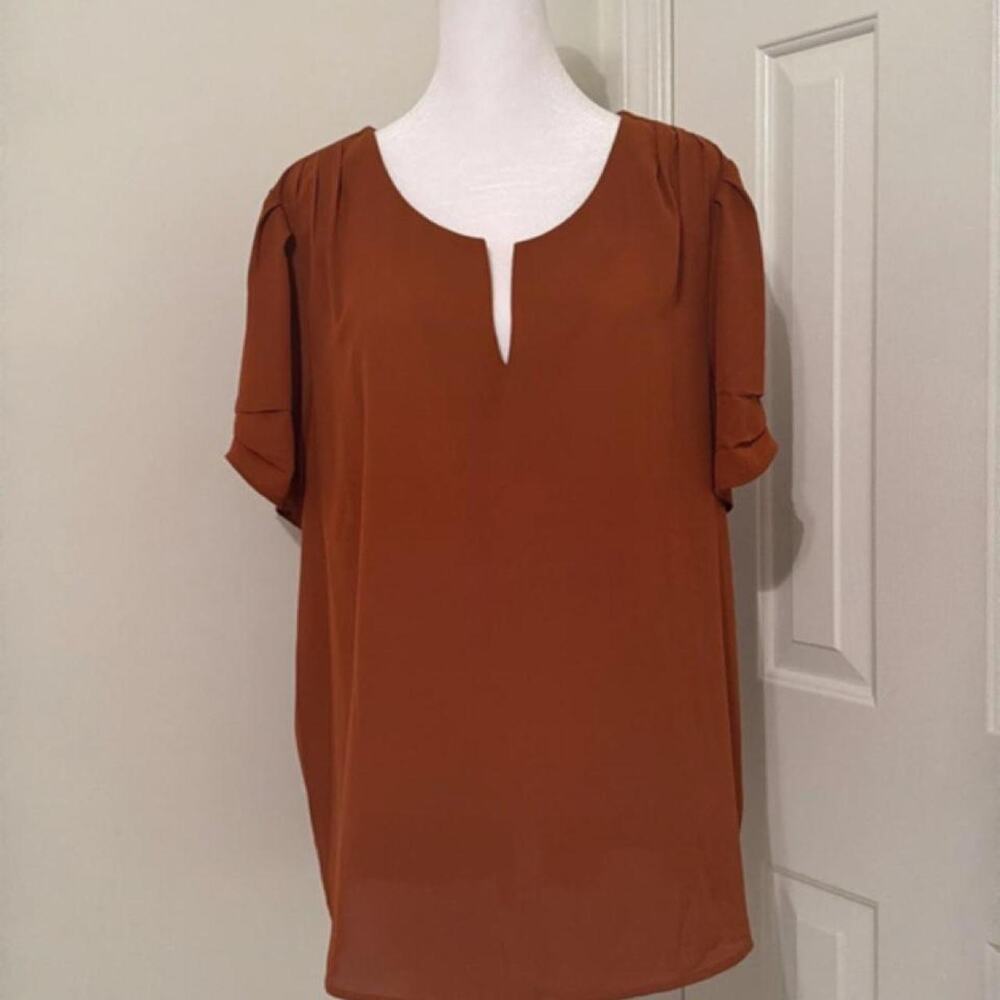 DR2 Blouse
